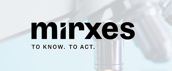 Aurogene and Mirxes, a new official distribution!